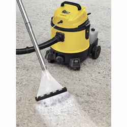 Bomann BSS 6000 CB Secco e bagnato 1200 W