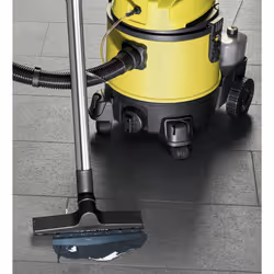 Bomann BSS 6000 CB Secco e bagnato 1200 W - Vista aggiuntiva 4
