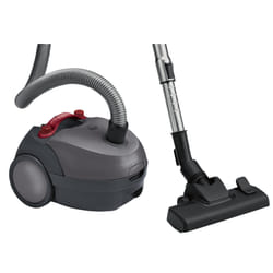 Bomann BS 9019 CB N A cilindro Secco 700 W Sacchetto per la polvere