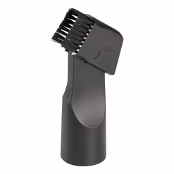 Bomann 660721 scopa elettrica Aspirapolvere a bastone 2 in 1 AC HEPA Senza sacchetto 600 W Antracite, Rosso - Vista aggiuntiva 3