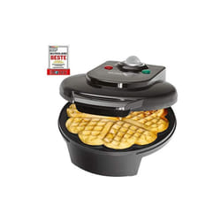 Bomann WA 5018 CB 1 waffle 1200 W Bianco