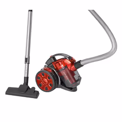 Bomann BS 3000 CB A cilindro Secco 700 W Senza sacchetto - Vista aggiuntiva 5