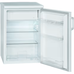 Bomann KS 2194 monoporta Libera installazione 119 L Bianco - Vista aggiuntiva 2