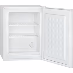 Bomann GB 7236 Congelatore verticale Libera installazione 42 L E Bianco