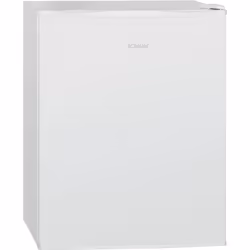 Bomann GB 7236 Congelatore verticale Libera installazione 42 L E Bianco