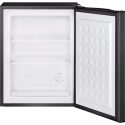 Bomann GB 7236 Congelatore verticale Libera installazione 42 L E Nero - Vista aggiuntiva 5