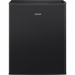 Bomann GB 7236 Congelatore verticale Libera installazione 42 L E Nero - Vista aggiuntiva 6