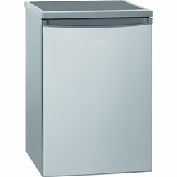 Bomann VS 2185 frigorifero Libera installazione 133 L E Acciaio inox - Vista aggiuntiva 4