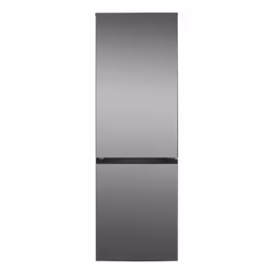 Bomann KG 7357, 315 L, N-ST, 4,4 kg/24h, C, Compartimento zona fresca, Acciaio inox