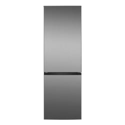 Bomann KG 7357 Libera installazione 315 L C Acciaio inox