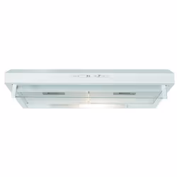 Bomann DU 623.3 Incassato Bianco C 205 m³/h - Vista aggiuntiva 5