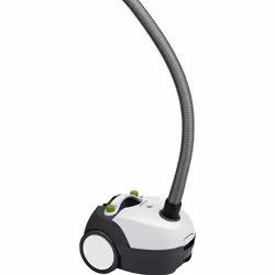 Bomann BS 9019 CB N A cilindro Secco 700 W Sacchetto per la polvere - Vista aggiuntiva 4