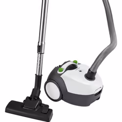 Bomann BS 9019 CB N A cilindro Secco 700 W Sacchetto per la polvere - Vista aggiuntiva 5