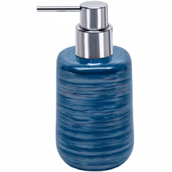 Descrizione Se volete aggiungere un tocco particolare al vostro bagno, la serie di accessori di alta qualità Argentic è ciò c ...
