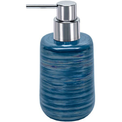 Kleine Wolke - Argentic Accessori, Pietra, Mare, Dispenser di Sapone