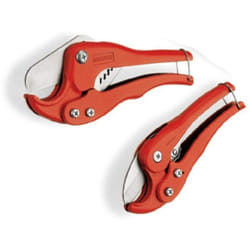 Rothenberger - 055091E Rocut 42S Cesoia per Plastica, Rosso