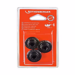 Rothenberger 070051D, 110 g, 520 mm, 220 mm, Spagna