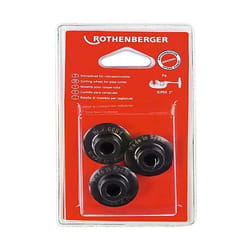 Rothenberger 070051D accessorio per utensili da taglio per tubi manuali