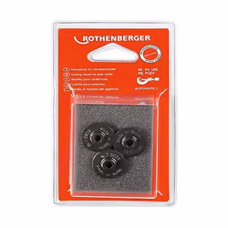 Rothenberger 070028D, 30 g, 100 mm, 560 mm, 55 mm, Spagna