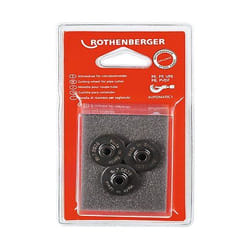 Rothenberger 070028D accessorio per utensili da taglio per tubi manuali