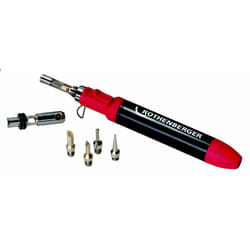 Rothenberger - Set Micropen saldatore monogas