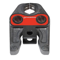 Rothenberger 015321X pressa elettrica per tubi