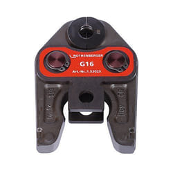 Rothenberger 015302X pressa elettrica per tubi