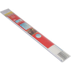 Rothenberger - Industrial Neusilber-Hartlot, rolot 601, ø 2 mm, Länge: 300 mm, 20 Stäbe