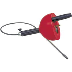 Rothenberger - Industrial Rospi 072990E Albero per la pulizia dei tubi 4.5 m Dimensione, ø 6 mm