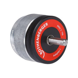 Rothenberger - 11045 Adattatore per sbavatore 1 pz.