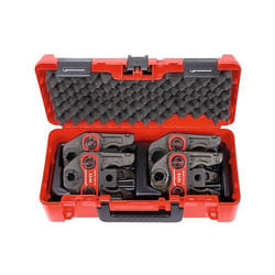 Rothenberger SV15-18-22-28mm Ganascia per pressa 2,8 cm 4 pz