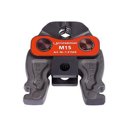Rothenberger 015152X pressa elettrica per tubi
