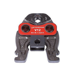 Rothenberger 015261X pressa elettrica per tubi