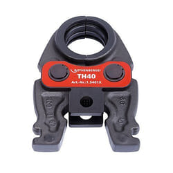 Rothenberger 015401X pressa elettrica per tubi