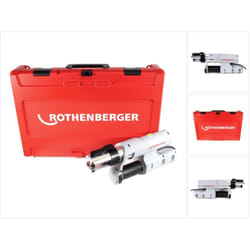 Rothenberger - Pressatrice Elettro-Idraulica 230V romax ac eco 15705