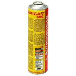 Rothenberger - Maxigas 400 Bombola 600 Ml