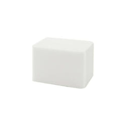 Rothenberger - Piccola pietra di ammoniaca (65 x 45 x 20 mm)