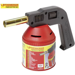Rothenberger - Industrial 35930 Torcia per saldare 1750 °c 150 min 1 pz.