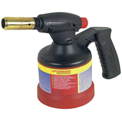 Rothenberger - Industrial roflame piezo Torcia per saldare 1800 °c incl. accenditore piezo 1 pz.