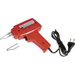 Rothenberger - Industrial RoQuick Saldatore a pistola 230 v 100 w +510 °c (max)