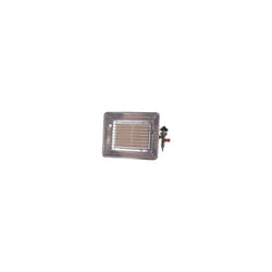 Rothenberger - Riscaldatore radiante 2,7-4,2 kW 200-370 g/h 50mbar man. industrial