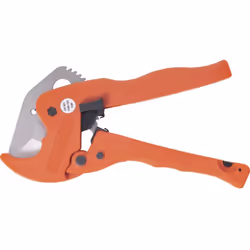 Dettagli tecnici Marca Rothenberger Industrial Taglierina per tubi in plastica 42 mm Ideale per installatori, montatori e mec ...