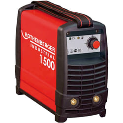 Rothenberger - Industrial 36016 Inverter Schweissgerät tig 1500, 23000 w, 230 v