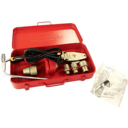 Rothenberger - Industrial 36051 Saldatore a bussola incl. Accessori