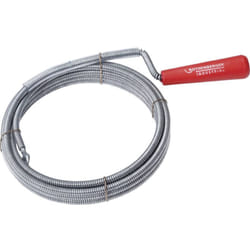 Rothenberger - Industrial 1500000139 Albero per la pulizia dei tubi 3 m Dimensione, ø 6 mm
