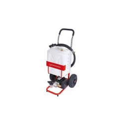 Rothenberger - Pompa per Lavaggio e Carico Impianti Termici e Pannelli Solari rosolar pump plus - 1500000136