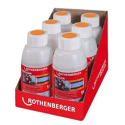 Rothenberger 1500000200 accessorio per pompa ad acqua