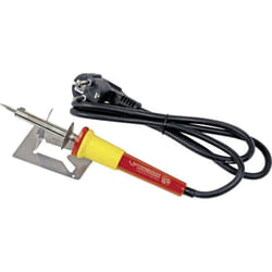 Rothenberger - Industrial 1500000544 Saldatore 230 v 15 w Forma a punta, Punta di saldatura nichelata, Forma piatta, smus