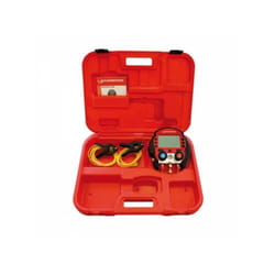 Rothenberger - Gruppo Manometrico Digitale rocool 600 - 1000000570