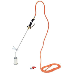 Rothenberger - Industrial romaxi eco Bruciatore a gas 1 pz.